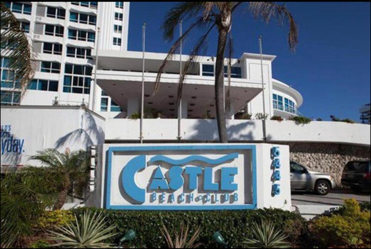 Villa Katy, Beachfront Property Miami Beach Exteriör bild